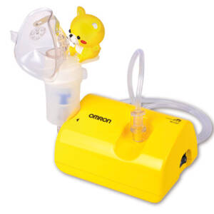 Omron NE-C801KD Compresssor Nebulizer