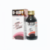 D-Koff Cough Expectorant | 100ml