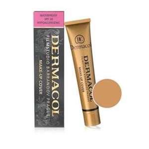 DERMACOL CREAM