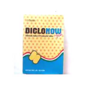 DICLONOW PLUS