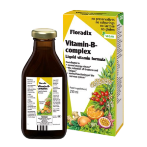 Floradix Vitamin B Complex Liquid ? 250ml