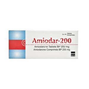 Amiodar-200
