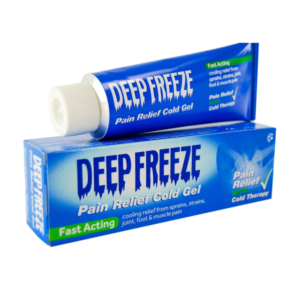 Deep Freeze Cold Gel | 35g