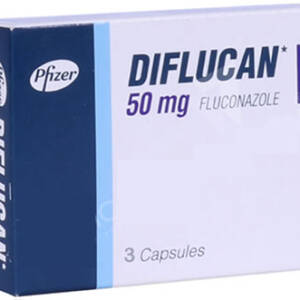 Diflucan 50mg  by3