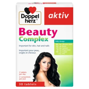 Dopperlherz Aktiv Beauty Complex