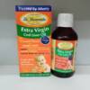 Dr.Hommels Extra Virgin Cod Liver Oil