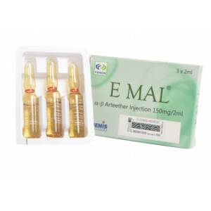 EMAL INJ. 150MG FIDSON