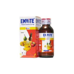 EMVITE SYRUP