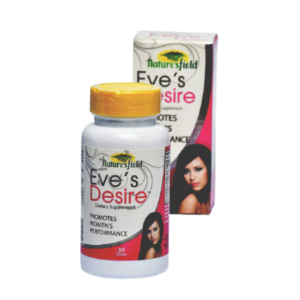 Nature?s Field Eve?s Desire -30 Tablets