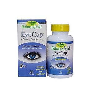 EYE CAPX60 (N/F)