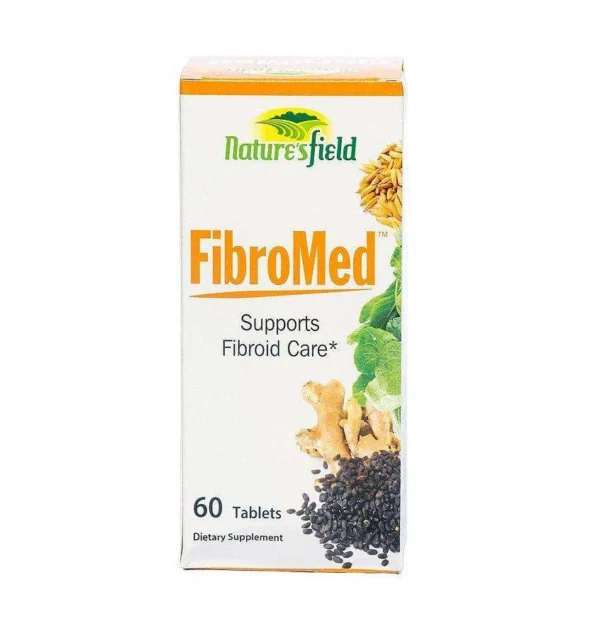 Nature?s Field Fibromed X 60 Tablets