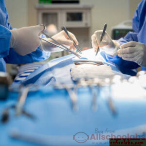 Adson & Posi-Grip? Forceps