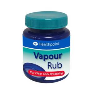 Healthpoint Vapour Rub ? 113g