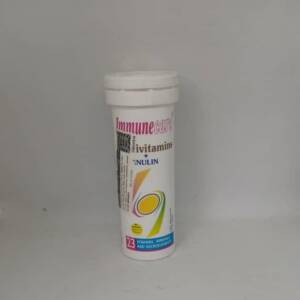 Immuncare Multimultivitamin Plus Inulin
