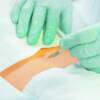Incision and Drainage Trays