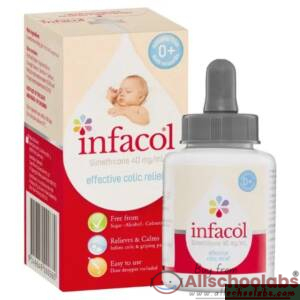 Infacol Suspension Drop x 55ml