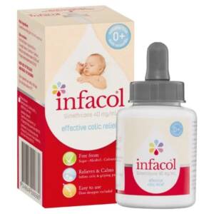 Infacol 40mg/ml (Simethicone) x 50ml
