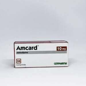 Amcard-10mg