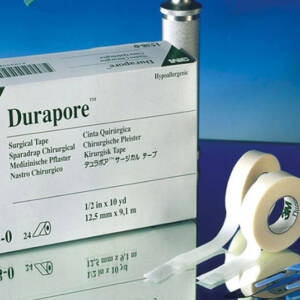 3M Duraspore Plaster 1?