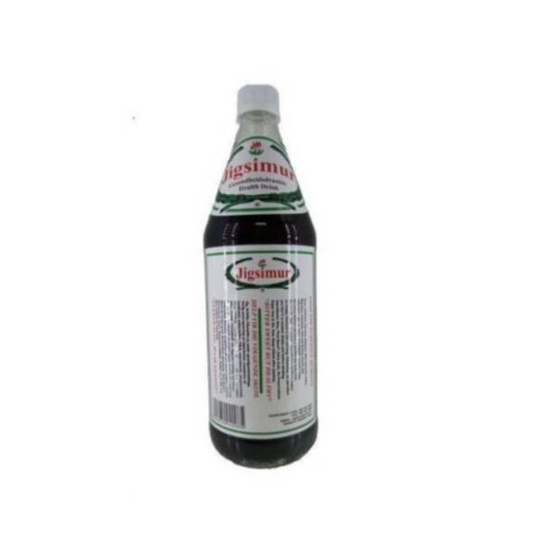JIGSIMUR HEALTH DRINK