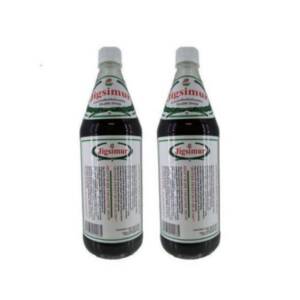 JIGSIMUR HEALTH DRINK S/S