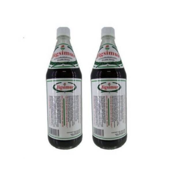 JIGSIMUR HEALTH DRINK S/S