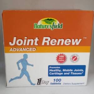 Nature?s Field Joint Renew Advanced 10?10