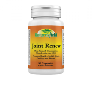 Nature?s Field Joint Renew -30 Capsules