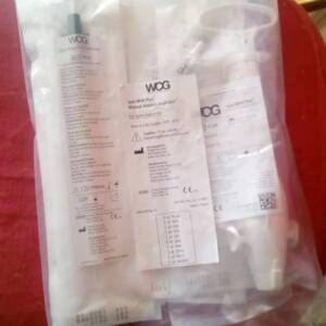 KAMA SYRINGE (DOUBLE)