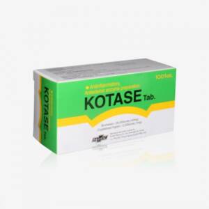 KOTASE 1/10