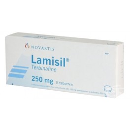 LAMISIL TABLET