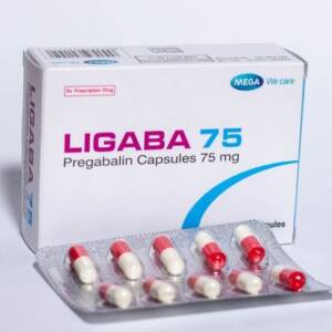 LIGABA 75MG 1/3