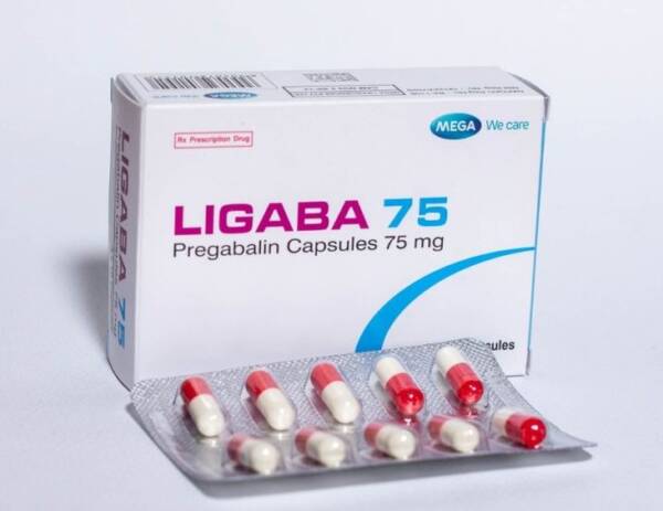 LIGABA 75MG 1/3