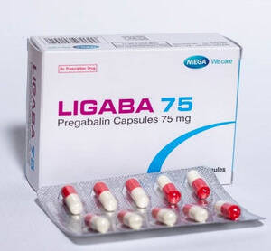 Ligaba