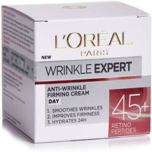 LOREAL - WRINKLE EXPERT