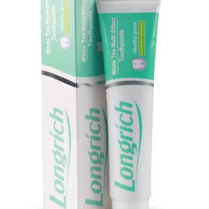 Longrich Toothpaste