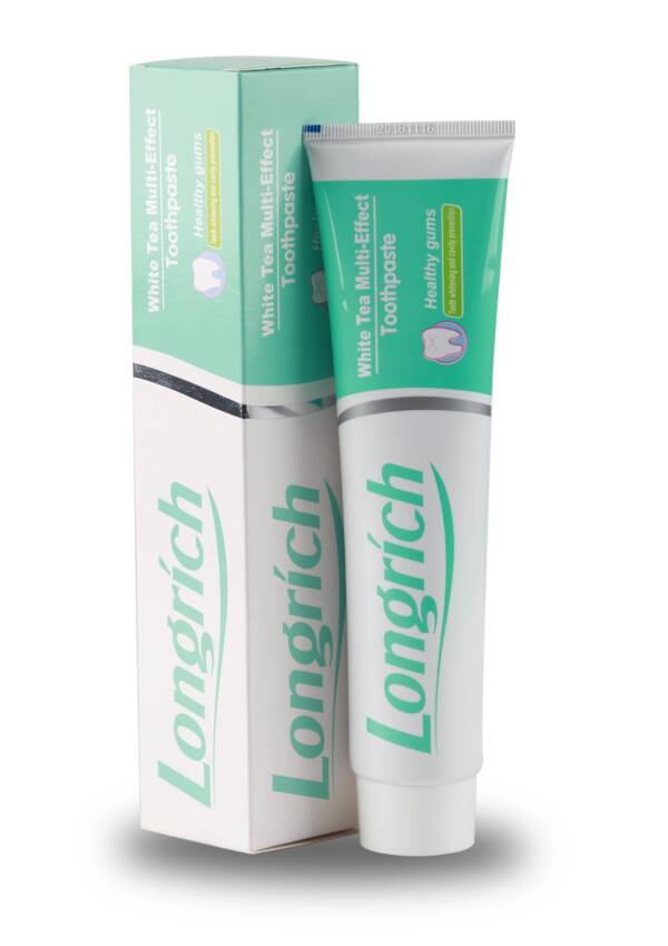 Longrich Toothpaste