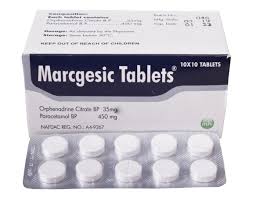 MARCGESIC 1/10