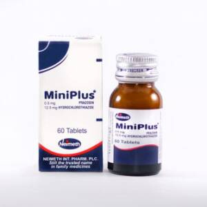 MINIPLUS