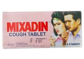 MIXADIN 1/24
