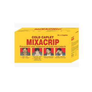 MIXAGRIP