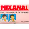MIXANAL 1/24