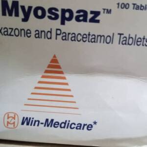 MYOPAZ 1/10