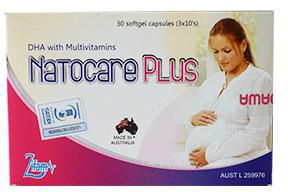 NATOCARE PLUS 1/3
