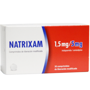 NATRIXAM 5/1.5 (1/6)