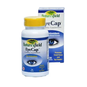 Nature?s Field Eye Cap x30