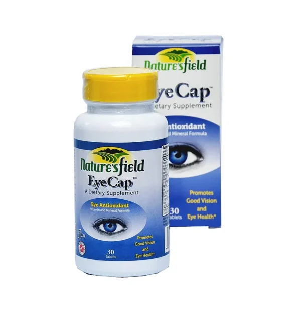 Nature?s Field Eye Cap x30