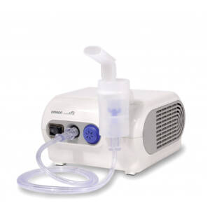 Omron C28P Nebulizer
