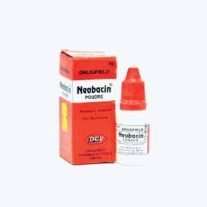 Neobacin Powder ? 5g