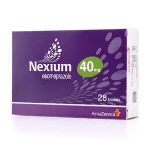 Nexium